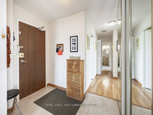 606 - 133 Torresdale Ave