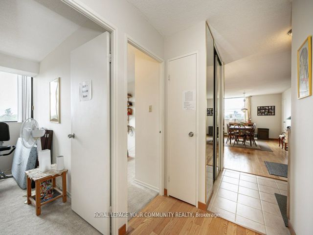 606 - 133 Torresdale Ave