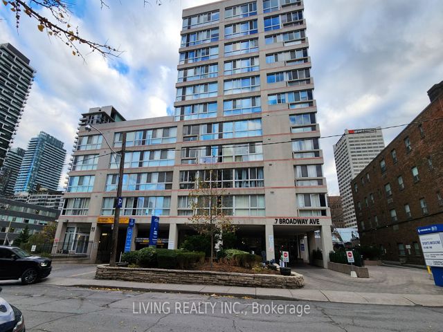 PH-F - 7 Broadway Ave