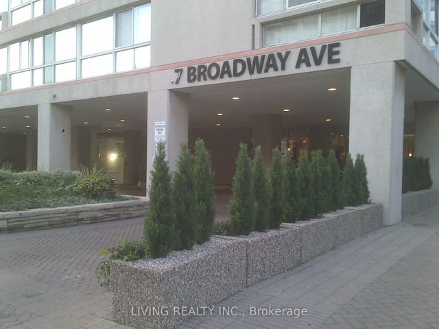 PH-F - 7 Broadway Ave