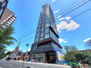 4212 - 319 Jarvis St