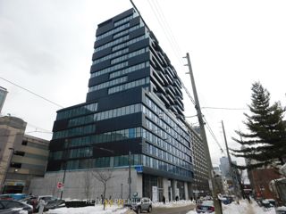 606 - 195 McCaul St