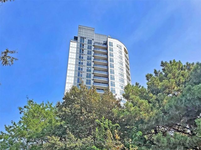 2110 - 219 Dundas St E
