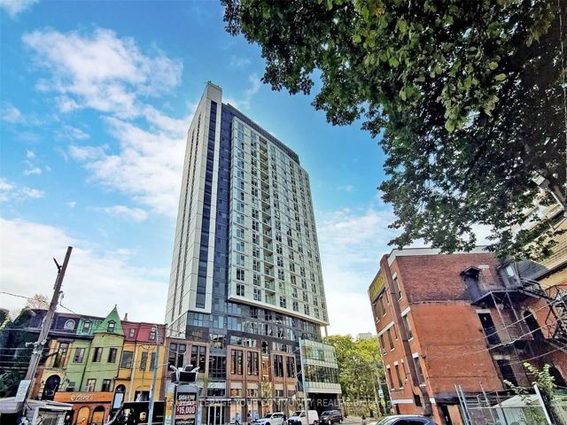 2110 - 219 Dundas St E