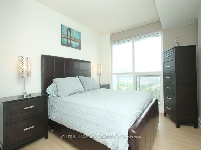 1512 - 38 Dan Leckie Way