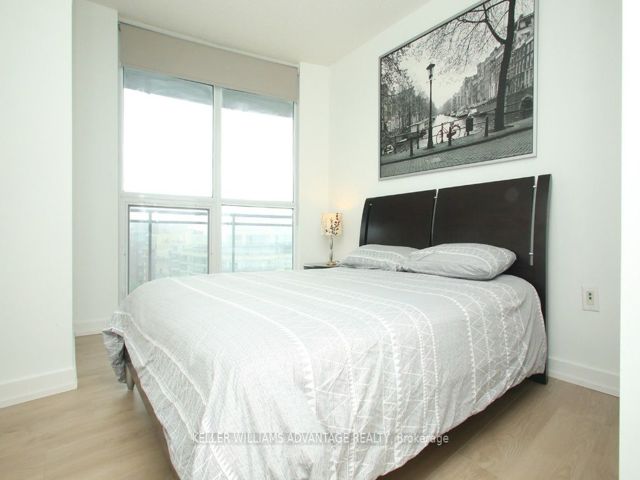 1512 - 38 Dan Leckie Way