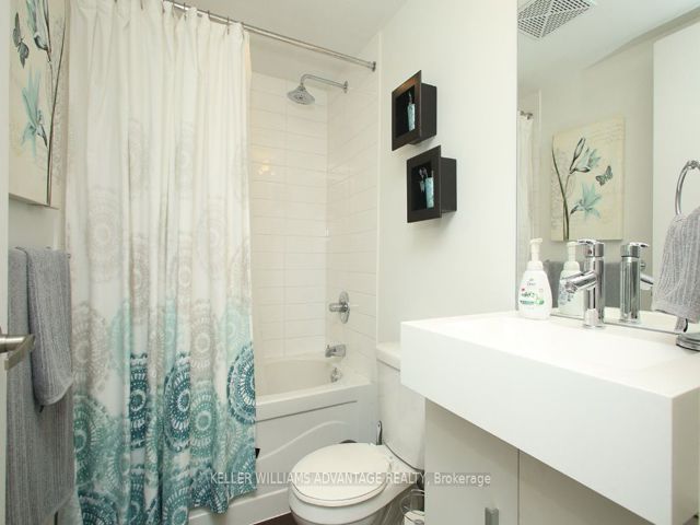 1512 - 38 Dan Leckie Way