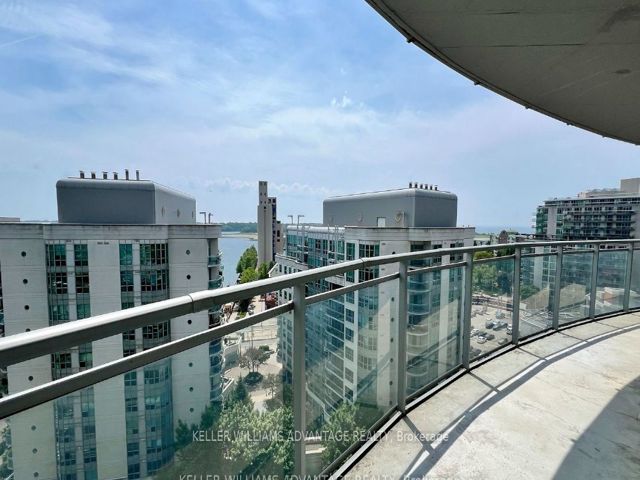 1512 - 38 Dan Leckie Way