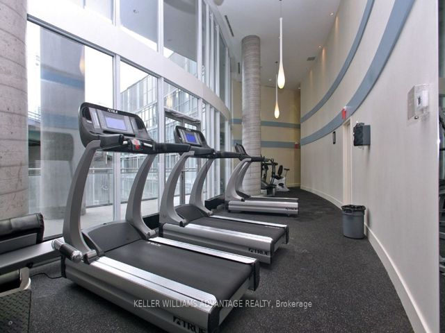 1512 - 38 Dan Leckie Way