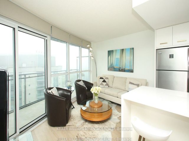1512 - 38 Dan Leckie Way