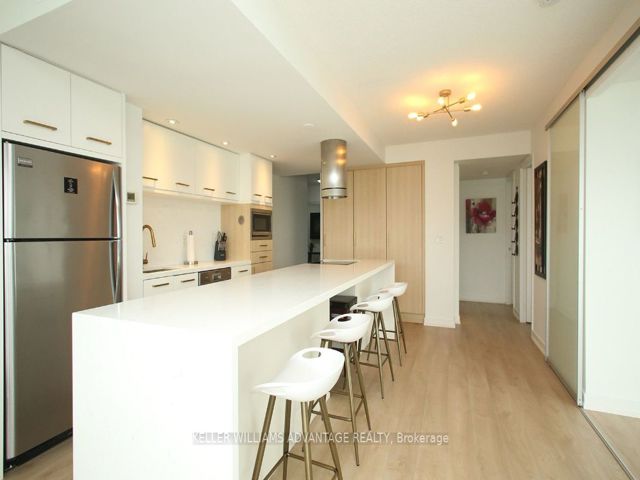 1512 - 38 Dan Leckie Way