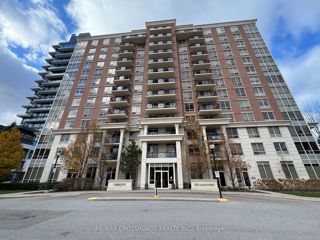 802 - 1103 Leslie St