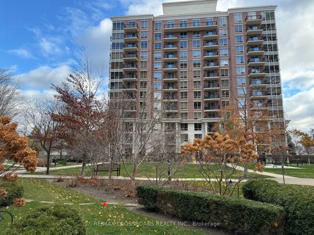 802 - 1103 Leslie St