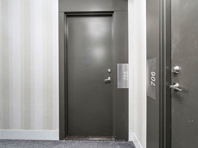 705 - 20 Bruyeres Mews