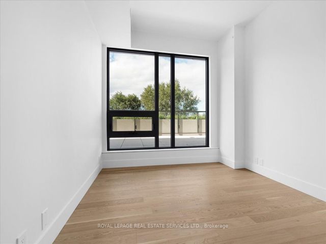 502 - 1414 Bayview Ave