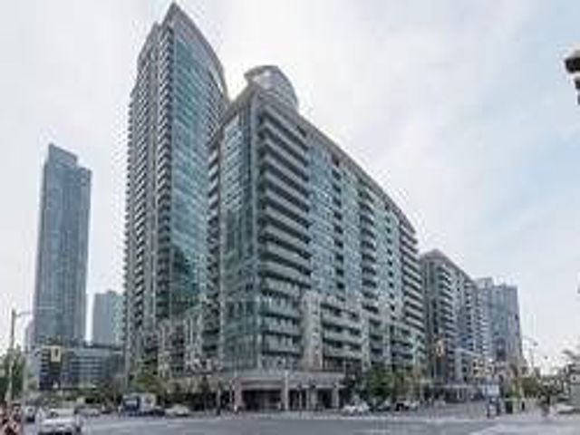 706 - 51 Lower Simcoe St