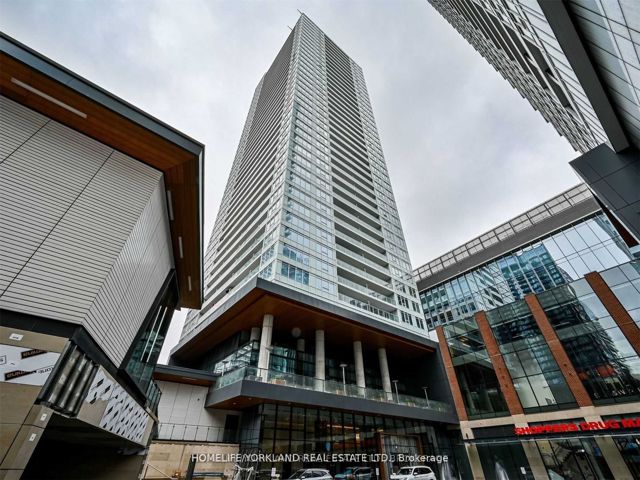 4205 - 17 Bathurst St