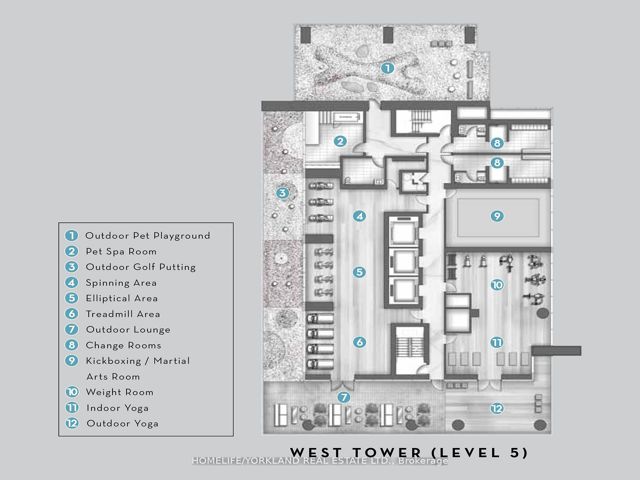 4205 - 17 Bathurst St