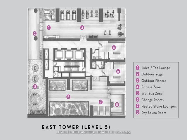 4205 - 17 Bathurst St