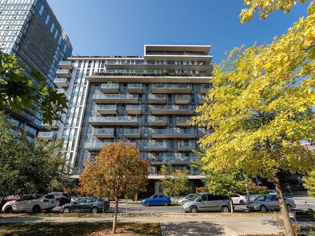 514 - 260 Sackville St