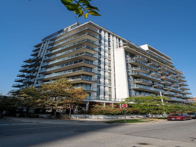 514 - 260 Sackville St