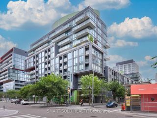 S431 - 455 Front St E
