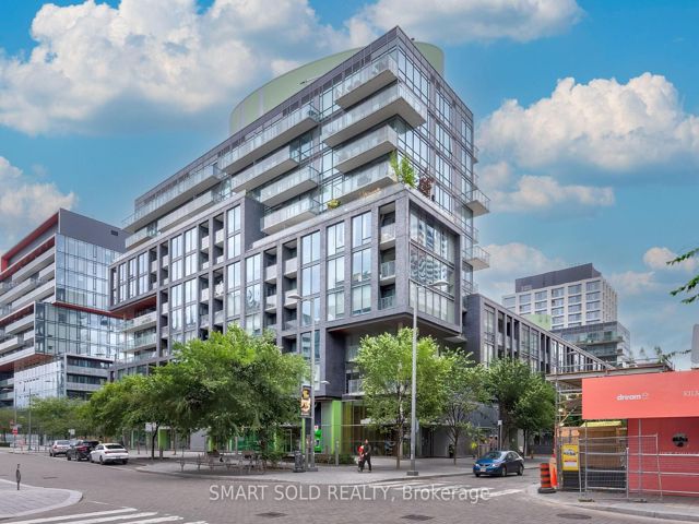 S431 - 455 Front St E