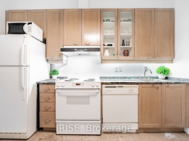 1024 - 155 Dalhousie St