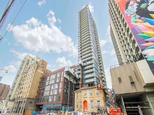 919 - 308 Jarvis St