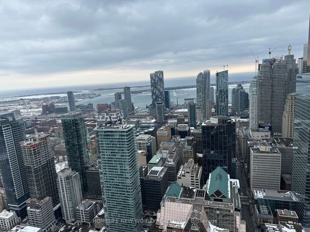 5909 - 197 Yonge St