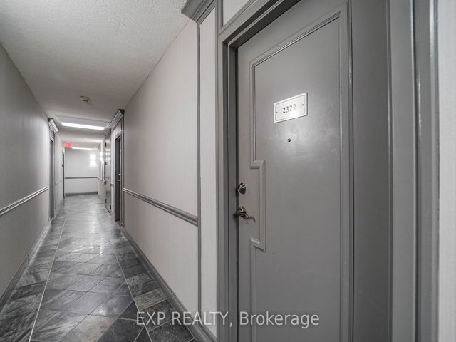 2322 - 633 Bay St