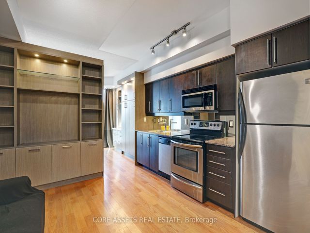 316 - 2885 Bayview Ave