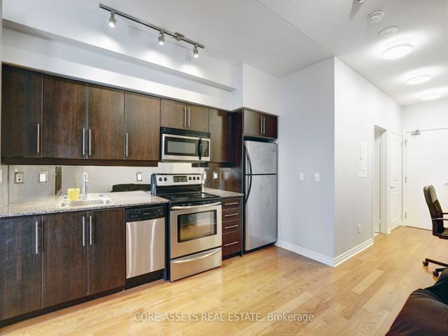 316 - 2885 Bayview Ave