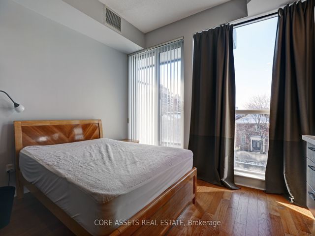 316 - 2885 Bayview Ave