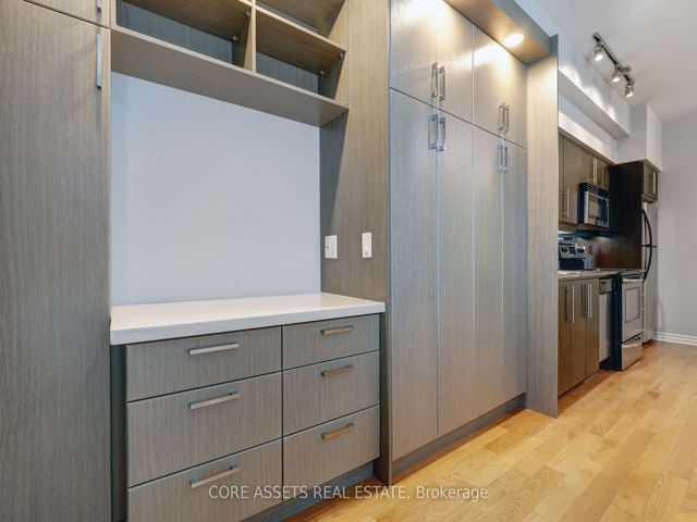 316 - 2885 Bayview Ave