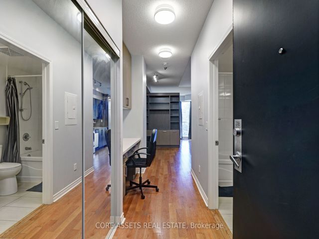 316 - 2885 Bayview Ave