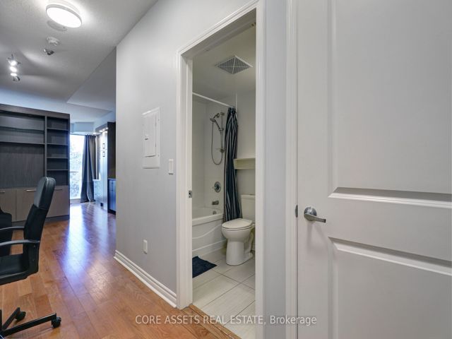 316 - 2885 Bayview Ave
