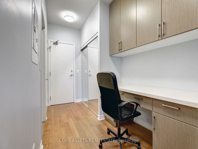 316 - 2885 Bayview Ave