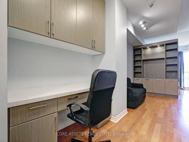316 - 2885 Bayview Ave