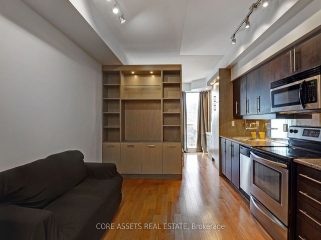 316 - 2885 Bayview Ave