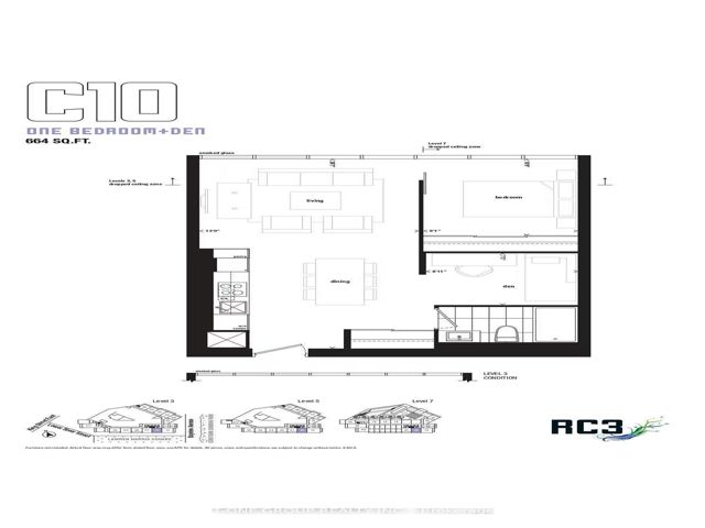 314 - 170 Bayview Ave