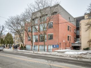 #1F - 150 Beverley St