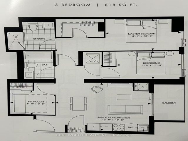 GPH08 - 8 Widmer St
