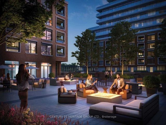 619 - 33 Frederick Todd Way