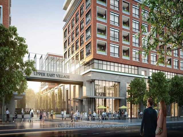 619 - 33 Frederick Todd Way