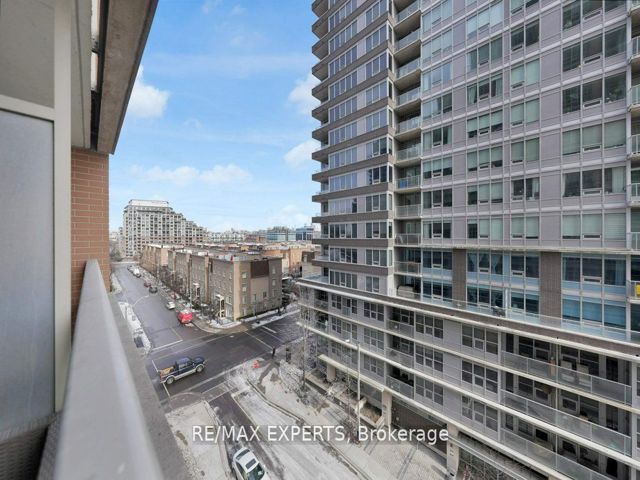 818 - 65 E Liberty St