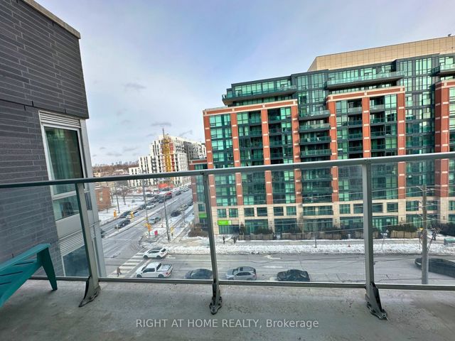 615E - 555 Wilson Ave