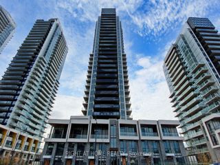 2307 - 27 Mcmahon Dr