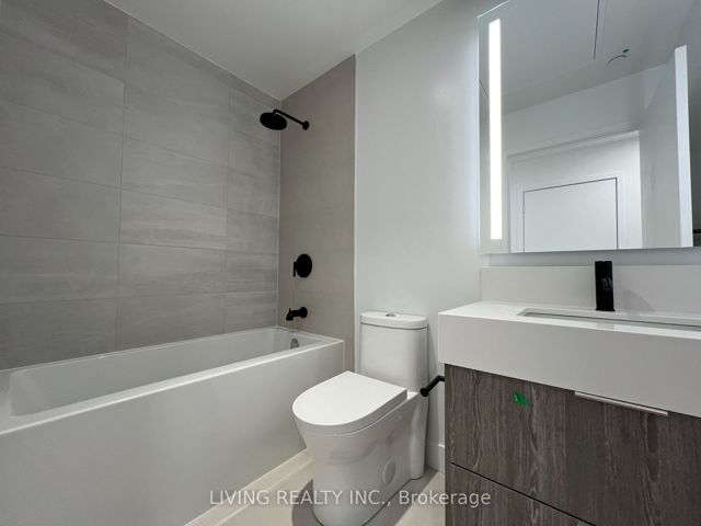 2101 - 308 Jarvis St