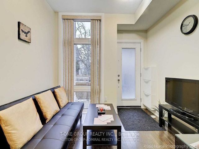 102 - 23 Eldora Ave